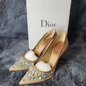 Christian Dior Shoes